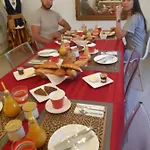 Patrick&pierre Bed & Breakfast Nîmes