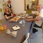 Patrick&pierre Bed & Breakfast 4*