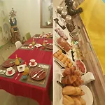 Patrick&pierre Bed & Breakfast Nîmes