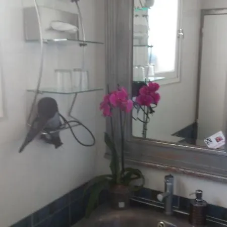 Patrick&pierre 4* Nîmes