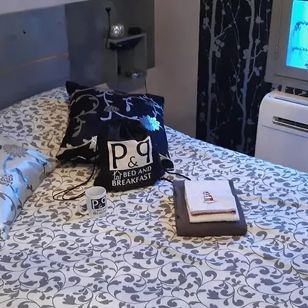 Bed & Breakfast Patrick&pierre 4*