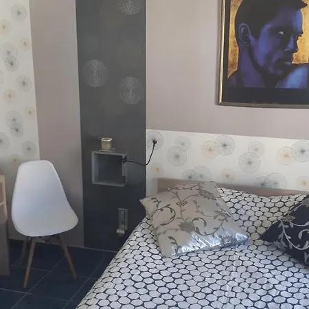 Patrick&pierre Bed & Breakfast