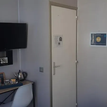 Bed & Breakfast Patrick&pierre