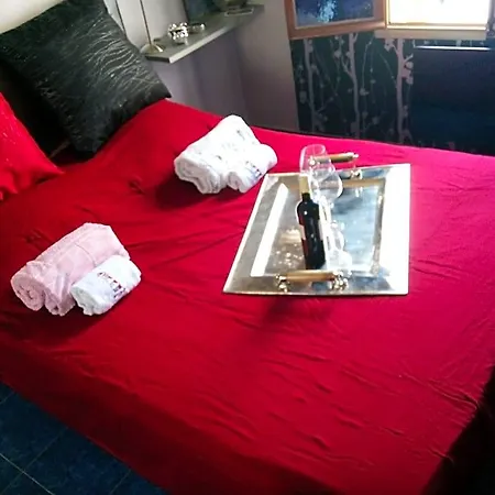 Patrick&pierre Bed & Breakfast 4*