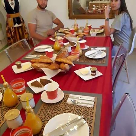 Bed & Breakfast Patrick&pierre 4*