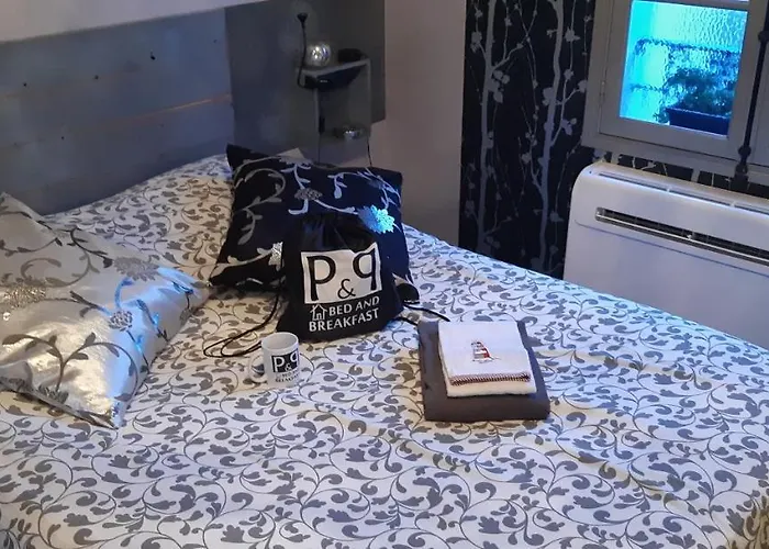 Panzió Patrick&pierre 4*