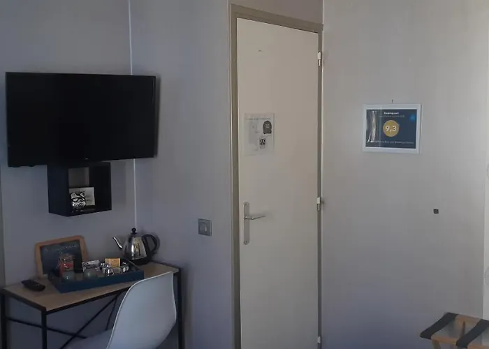 Panzió Patrick&pierre